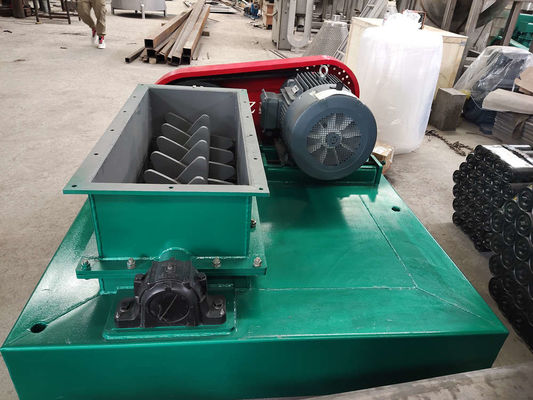 Kurutma Casasva Talaş Kırma Makinesi Çekiçli Değirmen Karbon Çelik Malzeme