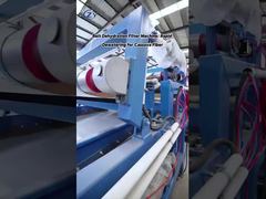 sürekli çalışma bantlı susuzlaştırma filtresi