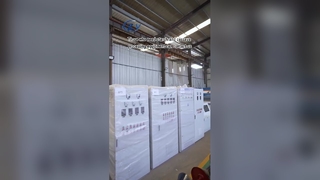 elektrik kontrol sistemi