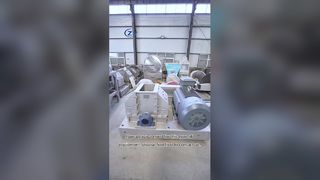 ağır hizmet tipi endüstriyel parçalayıcı