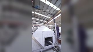 Ağır Hizmet Çamaşır Makinesi