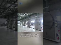 Endüstriyel sınıf santrifüj tarama