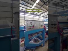 Az Bakım Gerektiren Bant Dehidrasyon Filtresi