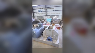 Sağlam Ticari Rasper