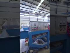 Paslanmaz Çelik Bant Dehidrasyon Filtresi