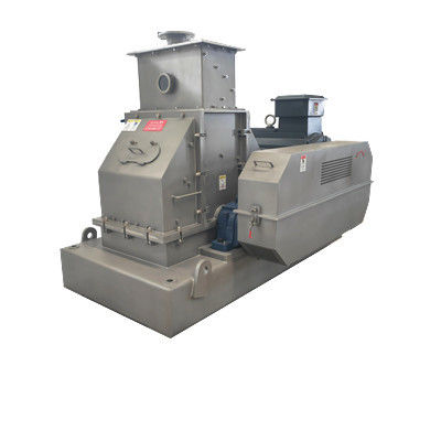 Endüstriyel Üretim İçin 30 - 45KW Tapyoka Nişasta İşleme Makinesi