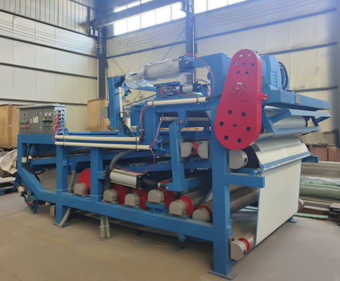 2000kg/h veya daha yüksek kapasiteli Kasap nişasta işleme makinesi paslanmaz çelik 304 karbon çeliklerde ıslak liflerin sulandırılması için