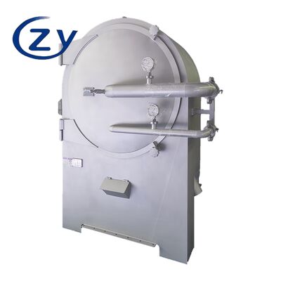 Kasap nişasta ıslak işleme teknolojisi ve ekipmanları için üretim tesisi