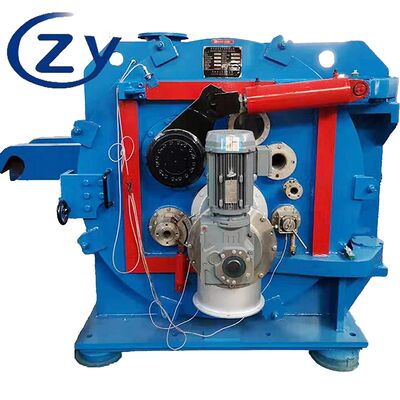 Yüksek Kapasiteli Peeler Mertebeci - Mertebe ununu işleme tesislerindeki maniak unu çamurları için su çekme ekipmanları