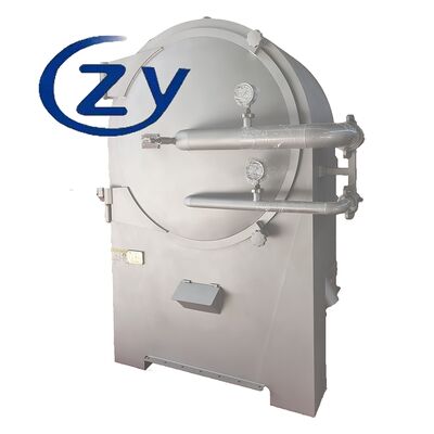 Manyok Nişastası İşleme Tesisi Ekipmanı - Fiber Ayırıcı Santrifüj Elek