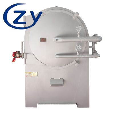 Yüksek Hızlı Paslanmaz Çelik Santrifüj Elek - Bulamaç Uygulamaları için Verimli Katı-Sıvı Ayırma Çözümü