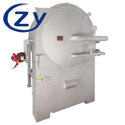 Yüksek Hızlı Paslanmaz Çelik Santrifüj Elek - Bulamaç Uygulamaları için Verimli Katı-Sıvı Ayırma Çözümü