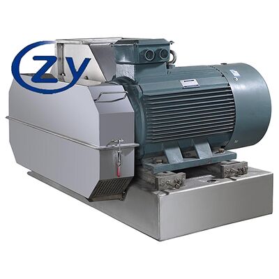 Tropikal Dayanıklı Manyok Rendesi: Yüksek Nemli Nişasta İşleme Ortamları için Ultra Dayanıklı Hamurlaştırma Ekipmanı