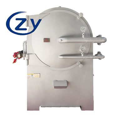 Ara tankları olmayan kompakt santrifüj tarama: Gelişmiş ayrılma oranı için çok katmanlı bileşik ekran