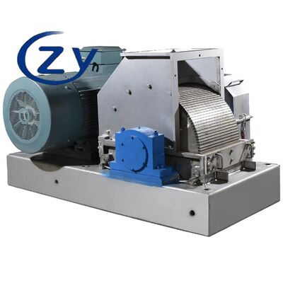 Endüstriyel Kasap / Patates / Tatlı Patates Rasper: Sabit nişasta işleme hattı operasyonu için gerekli bir yem