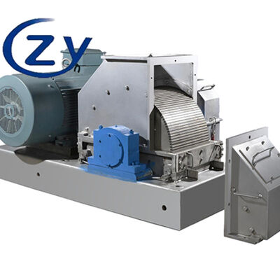 Endüstriyel Kasap / Patates / Tatlı Patates Rasper: Sabit nişasta işleme hattı operasyonu için gerekli bir yem