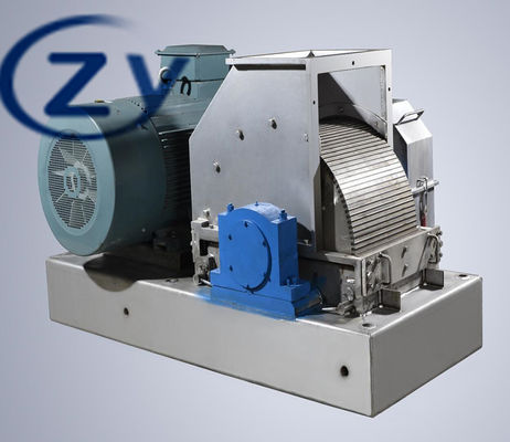 Endüstriyel Üretim için 250kw Tapioka Nişasta İşleme Makinesi