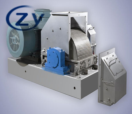 Endüstriyel Üretim için 250kw Tapioka Nişasta İşleme Makinesi