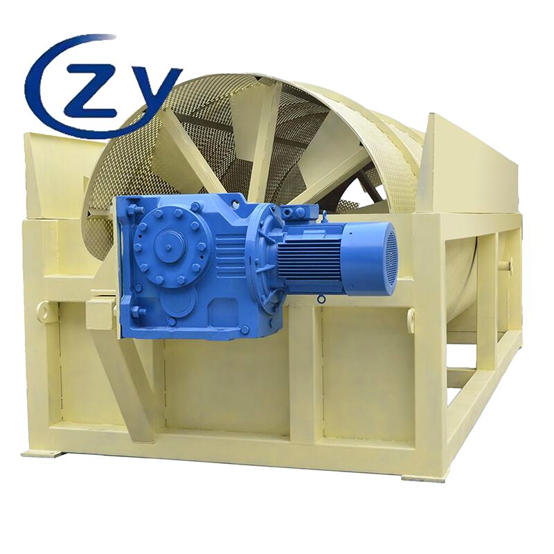 Güçlü Endüstriyel Tam Otomatik Toplu Kapasite Gıda Kaliteli Patates, Kasap ve Havuç Yoğun Temizlik Ekipmanı