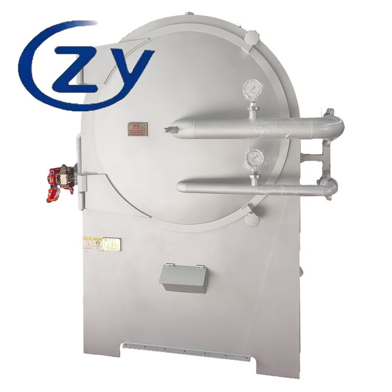 Karşı Akım Yıkama ve Ayırma Santrifüj Eleği: Tapyoka Nişastası İşleme Hatları için Özel Ekipman