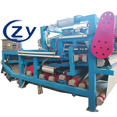 Endüstriyel Kemer Dehidrasyon Filtresi: En üst düzey kesme ekstrüzyon teknolojisi, ölçüt belirleyen alan performansını sağlar