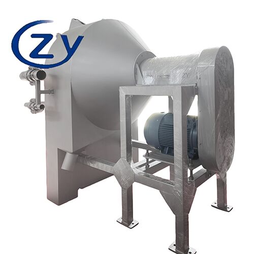 Kütük nişastası çamurundan liflerin ve kirliliklerin verimli bir şekilde çıkarılması için ağır görevli merkezden kaçan sifet