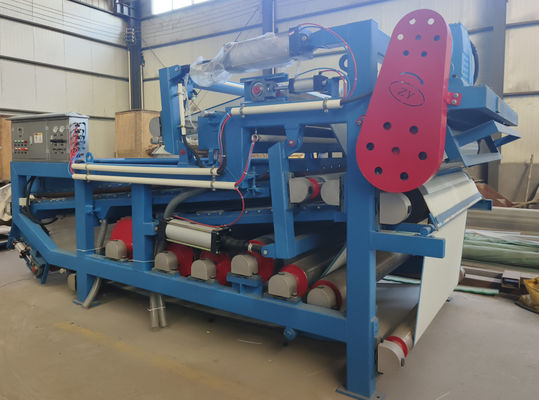 2000kg/h veya daha yüksek kapasiteli Kasap nişasta işleme makinesi paslanmaz çelik 304 karbon çeliklerde ıslak liflerin sulandırılması için