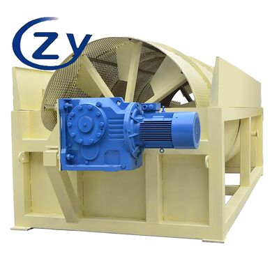 Güçlü Endüstriyel Tam Otomatik Toplu Kapasite Gıda Kaliteli Patates, Kasap ve Havuç Yoğun Temizlik Ekipmanı