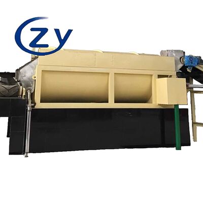 Gıda sınıfı döner soyguncu: Kılcım soyma için paslanmaz çelik yapısı