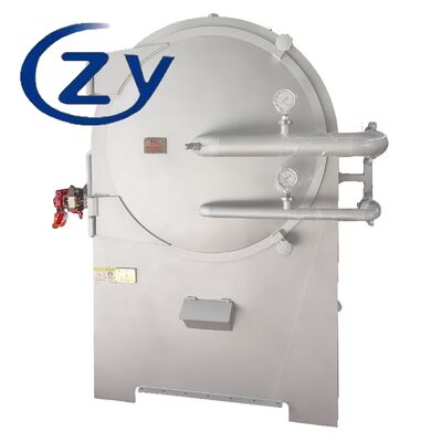 Karşı Akım Yıkama ve Ayırma Santrifüj Eleği: Tapyoka Nişastası İşleme Hatları için Özel Ekipman