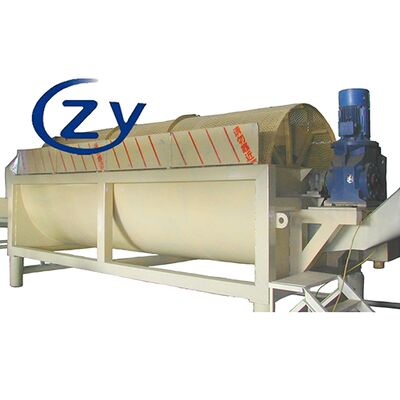 Yüksek hassasiyetli döner kıyıcı profesyonel endüstriyel kök yumurtası derin işleme ekipmanları