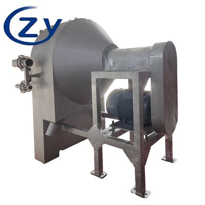 Gıda Sınıfı Santrifüj Elek, Nişasta İşlemesinde Malzeme Kirliliğinin Olmamasını Sağlar