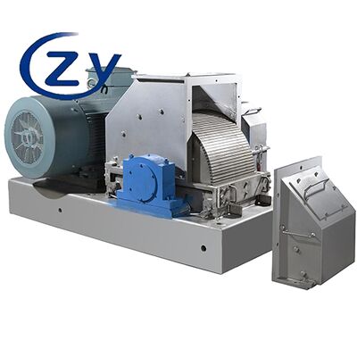 Ağır Hizmet Tipi Kök Sebze Rendesi: Maksimum Nişasta Elde Etme Verimliliği İçin Yüksek Hızlı Posa Elde Etme