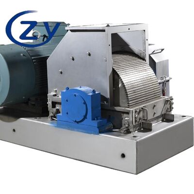 Verimli Kasap Çubukları Büyük Ölçekli Nişasta Üretim Hatları İçin Hızlı Kırpma