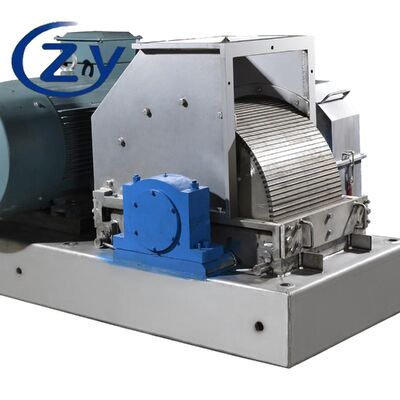 Ağır Güçlü Kasap Çubukları  ¢ Kasap Nişastası Üretimi için Yüksek Verimlilikli Pulplama Ekipmanı