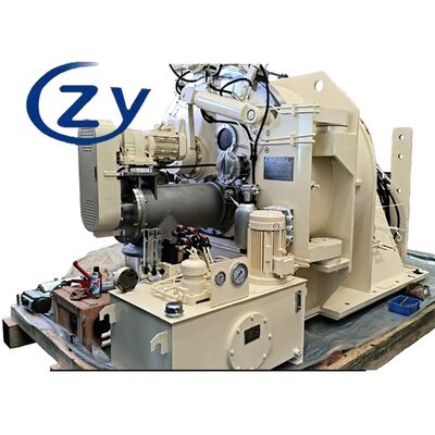 Özel Uygulama, Cassava Patates Tatlı Patates Nişasta İşleme için Özel Çöpçatan Merkezici