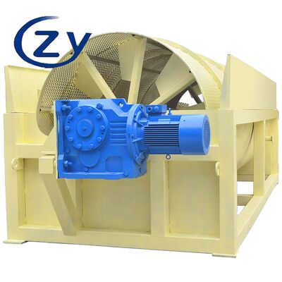 Ayarlanabilir Hızlı Döner Soyucu, Manyok ve Patates Soyma için Hassas Bıçaklı