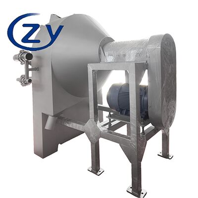 Kütük Nişasta Merkezi Sivre Nişasta İşleme Teknolojisinin Geliştirilmesine Katkı Sağlıyor