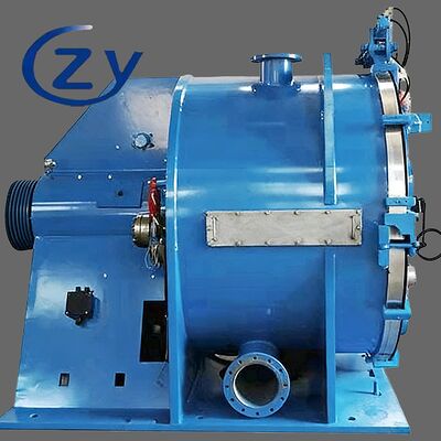 Hidrolik Kontrollü Kazıyıcı Santrifüj Endüstriyel Katı-Sıvı Ayırma Ekipmanı, Kararlı ve Dayanıklı Çalışma Özellikli