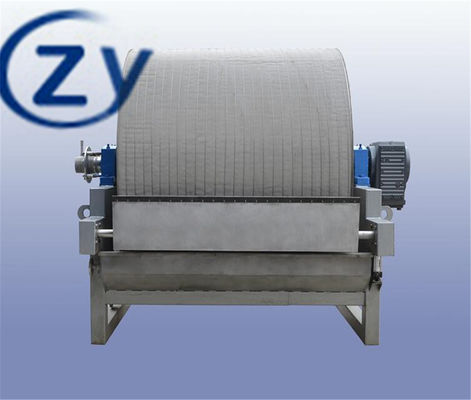 Vakum 4kw Susuzlaştırma Kuru Patates Nişastası Kurutucu