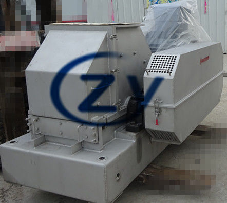 2100rpm 160kw Rasper Manyok Nişasta İşleme Makinesi
