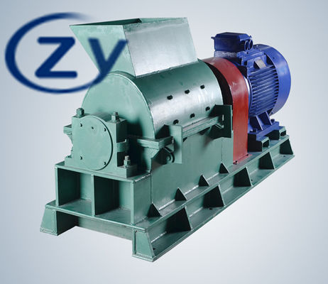 132kw Öğütme Manyok Çekiçli Değirmen 25t / H Manyok Kırıcı