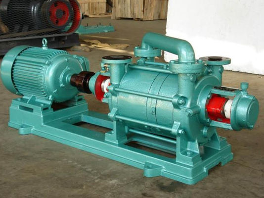 ODM Su Halkalı Vakum Pompası Otomotiv Sıvı Halkalı Vakum Pompası 22kw