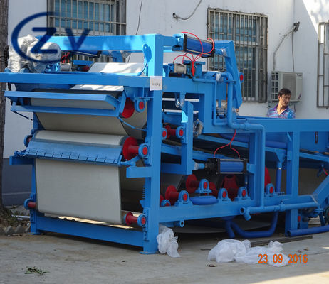 Komple Manyok Unu İşleme Makinesi 4t/H Fiber Susuzlaştırma